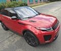 Ленд Ровер Рендж Ровер 2018 в Киеве на Automoto.ua Красный Ленд Ровер Рендж Ровер, объемом двигателя 2 л и пробегом 44 тыс. км за 12000 $, фото 2 на Automoto.ua