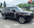 Красный Ленд Ровер Рендж Ровер, объемом двигателя 3 л и пробегом 139 тыс. км за 54900 $, фото 44 на Automoto.ua