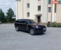Червоний Ленд Ровер Рендж Ровер, об'ємом двигуна 3 л та пробігом 151 тис. км за 43000 $, фото 4 на Automoto.ua