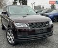 Красный Ленд Ровер Рендж Ровер, объемом двигателя 3 л и пробегом 139 тыс. км за 51900 $, фото 43 на Automoto.ua