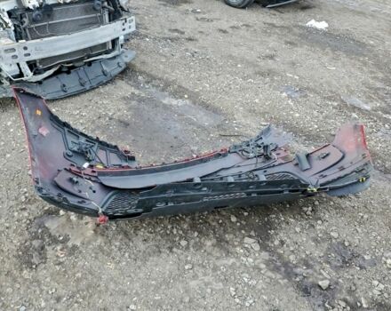 Червоний Ленд Ровер Рендж Ровер, об'ємом двигуна 3 л та пробігом 85 тис. км за 23000 $, фото 11 на Automoto.ua