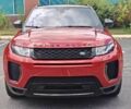Ленд Ровер Рендж Ровер 2018 в Киеве на Automoto.ua Красный Ленд Ровер Рендж Ровер, объемом двигателя 2 л и пробегом 44 тыс. км за 12000 $, фото 1 на Automoto.ua