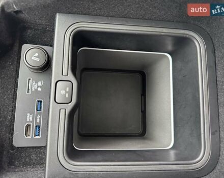 Красный Ленд Ровер Рендж Ровер, объемом двигателя 3 л и пробегом 139 тыс. км за 51900 $, фото 133 на Automoto.ua