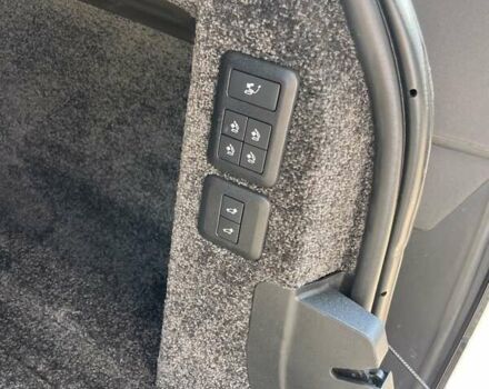 Красный Ленд Ровер Рендж Ровер, объемом двигателя 4.37 л и пробегом 109 тыс. км за 74900 $, фото 33 на Automoto.ua