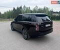 Красный Ленд Ровер Рендж Ровер, объемом двигателя 3 л и пробегом 63 тыс. км за 44000 $, фото 38 на Automoto.ua