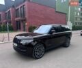 Красный Ленд Ровер Рендж Ровер, объемом двигателя 3 л и пробегом 63 тыс. км за 44000 $, фото 41 на Automoto.ua