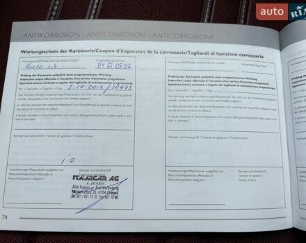 Красный Ленд Ровер Рендж Ровер, объемом двигателя 2 л и пробегом 47 тыс. км за 13425 $, фото 12 на Automoto.ua