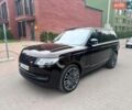 Красный Ленд Ровер Рендж Ровер, объемом двигателя 3 л и пробегом 63 тыс. км за 44000 $, фото 9 на Automoto.ua