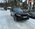 Красный Ленд Ровер Рендж Ровер, объемом двигателя 3 л и пробегом 63 тыс. км за 44000 $, фото 30 на Automoto.ua