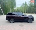Красный Ленд Ровер Рендж Ровер, объемом двигателя 3 л и пробегом 63 тыс. км за 44000 $, фото 7 на Automoto.ua