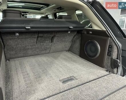 Красный Ленд Ровер Рендж Ровер, объемом двигателя 4.37 л и пробегом 37 тыс. км за 88500 $, фото 21 на Automoto.ua