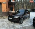 Красный Ленд Ровер Рендж Ровер, объемом двигателя 3 л и пробегом 63 тыс. км за 44000 $, фото 32 на Automoto.ua