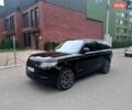 Красный Ленд Ровер Рендж Ровер, объемом двигателя 3 л и пробегом 63 тыс. км за 44000 $, фото 1 на Automoto.ua