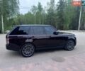 Красный Ленд Ровер Рендж Ровер, объемом двигателя 3 л и пробегом 63 тыс. км за 44000 $, фото 36 на Automoto.ua