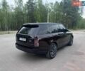 Красный Ленд Ровер Рендж Ровер, объемом двигателя 3 л и пробегом 63 тыс. км за 44000 $, фото 37 на Automoto.ua