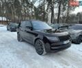 Красный Ленд Ровер Рендж Ровер, объемом двигателя 3 л и пробегом 63 тыс. км за 44000 $, фото 29 на Automoto.ua