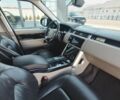 Червоний Ленд Ровер Рендж Ровер, об'ємом двигуна 4.37 л та пробігом 123 тис. км за 99999 $, фото 13 на Automoto.ua