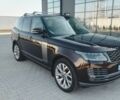 Червоний Ленд Ровер Рендж Ровер, об'ємом двигуна 4.37 л та пробігом 123 тис. км за 99999 $, фото 1 на Automoto.ua