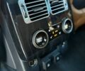 Красный Ленд Ровер Рендж Ровер, объемом двигателя 3 л и пробегом 106 тыс. км за 89000 $, фото 12 на Automoto.ua