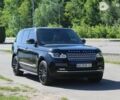 Ленд Ровер Рендж Ровер, объемом двигателя 4.4 л и пробегом 168 тыс. км за 39000 $, фото 2 на Automoto.ua