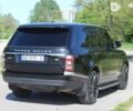 Ленд Ровер Рендж Ровер, объемом двигателя 4.4 л и пробегом 168 тыс. км за 39000 $, фото 5 на Automoto.ua