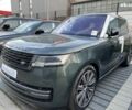 Ленд Ровер Рендж Ровер 2023 в Киеве на Automoto.ua Ленд Ровер Рендж Ровер, объемом двигателя 3 л и пробегом 1 тыс. км за 206131 $, фото 4 на Automoto.ua