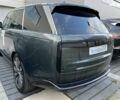 Ленд Ровер Рендж Ровер 2023 в Киеве на Automoto.ua Ленд Ровер Рендж Ровер, объемом двигателя 3 л и пробегом 1 тыс. км за 206131 $, фото 28 на Automoto.ua