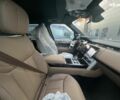 Ленд Ровер Рендж Ровер 2023 в Киеве на Automoto.ua Ленд Ровер Рендж Ровер, объемом двигателя 3 л и пробегом 1 тыс. км за 206131 $, фото 11 на Automoto.ua