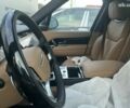 Ленд Ровер Рендж Ровер 2023 в Киеве на Automoto.ua Ленд Ровер Рендж Ровер, объемом двигателя 3 л и пробегом 1 тыс. км за 206131 $, фото 5 на Automoto.ua