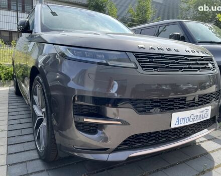 Ленд Ровер Рендж Ровер, объемом двигателя 3 л и пробегом 1 тыс. км за 172500 $, фото 28 на Automoto.ua
