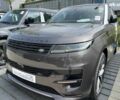 Ленд Ровер Рендж Ровер, объемом двигателя 3 л и пробегом 1 тыс. км за 172500 $, фото 32 на Automoto.ua