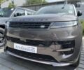 Ленд Ровер Рендж Ровер, объемом двигателя 3 л и пробегом 1 тыс. км за 172500 $, фото 1 на Automoto.ua