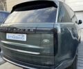 Ленд Ровер Рендж Ровер 2023 в Киеве на Automoto.ua Ленд Ровер Рендж Ровер, объемом двигателя 3 л и пробегом 1 тыс. км за 206131 $, фото 1 на Automoto.ua