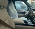 Ленд Ровер Рендж Ровер 2023 в Киеве на Automoto.ua Ленд Ровер Рендж Ровер, объемом двигателя 3 л и пробегом 1 тыс. км за 206131 $, фото 10 на Automoto.ua