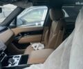 Ленд Ровер Рендж Ровер 2023 в Киеве на Automoto.ua Ленд Ровер Рендж Ровер, объемом двигателя 3 л и пробегом 1 тыс. км за 206131 $, фото 6 на Automoto.ua