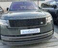 Ленд Ровер Рендж Ровер 2023 в Киеве на Automoto.ua Ленд Ровер Рендж Ровер, объемом двигателя 3 л и пробегом 1 тыс. км за 206131 $, фото 20 на Automoto.ua