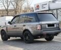 Ленд Ровер Рендж Ровер, объемом двигателя 5 л и пробегом 180 тыс. км за 15300 $, фото 9 на Automoto.ua