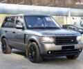 Ленд Ровер Рендж Ровер, объемом двигателя 5 л и пробегом 180 тыс. км за 15300 $, фото 4 на Automoto.ua