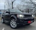 Ленд Ровер Рендж Ровер, объемом двигателя 5 л и пробегом 168 тыс. км за 16900 $, фото 14 на Automoto.ua