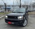 Ленд Ровер Рендж Ровер, объемом двигателя 5 л и пробегом 168 тыс. км за 16900 $, фото 1 на Automoto.ua
