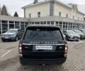 Ленд Ровер Рендж Ровер, объемом двигателя 3 л и пробегом 37 тыс. км за 43900 $, фото 6 на Automoto.ua