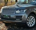 Ленд Ровер Рендж Ровер, объемом двигателя 3 л и пробегом 178 тыс. км за 40990 $, фото 1 на Automoto.ua