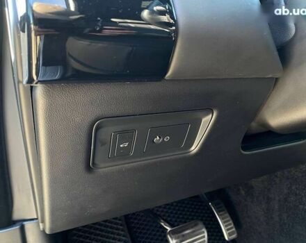 Ленд Ровер Рендж Ровер, объемом двигателя 5 л и пробегом 48 тыс. км за 99900 $, фото 14 на Automoto.ua