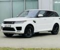 Ленд Ровер Рендж Ровер, объемом двигателя 3 л и пробегом 58 тыс. км за 73000 $, фото 1 на Automoto.ua