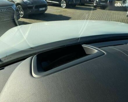 Ленд Ровер Рендж Ровер, объемом двигателя 5 л и пробегом 48 тыс. км за 99900 $, фото 17 на Automoto.ua