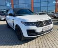 Ленд Ровер Рендж Ровер, объемом двигателя 5 л и пробегом 48 тыс. км за 99900 $, фото 1 на Automoto.ua