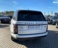 Ленд Ровер Рендж Ровер, объемом двигателя 5 л и пробегом 48 тыс. км за 99900 $, фото 5 на Automoto.ua