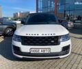 Ленд Ровер Рендж Ровер, объемом двигателя 5 л и пробегом 48 тыс. км за 99900 $, фото 1 на Automoto.ua