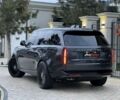 Ленд Ровер Рендж Ровер, объемом двигателя 3 л и пробегом 3 тыс. км за 177000 $, фото 8 на Automoto.ua