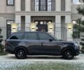 Ленд Ровер Рендж Ровер, объемом двигателя 3 л и пробегом 3 тыс. км за 177000 $, фото 16 на Automoto.ua
